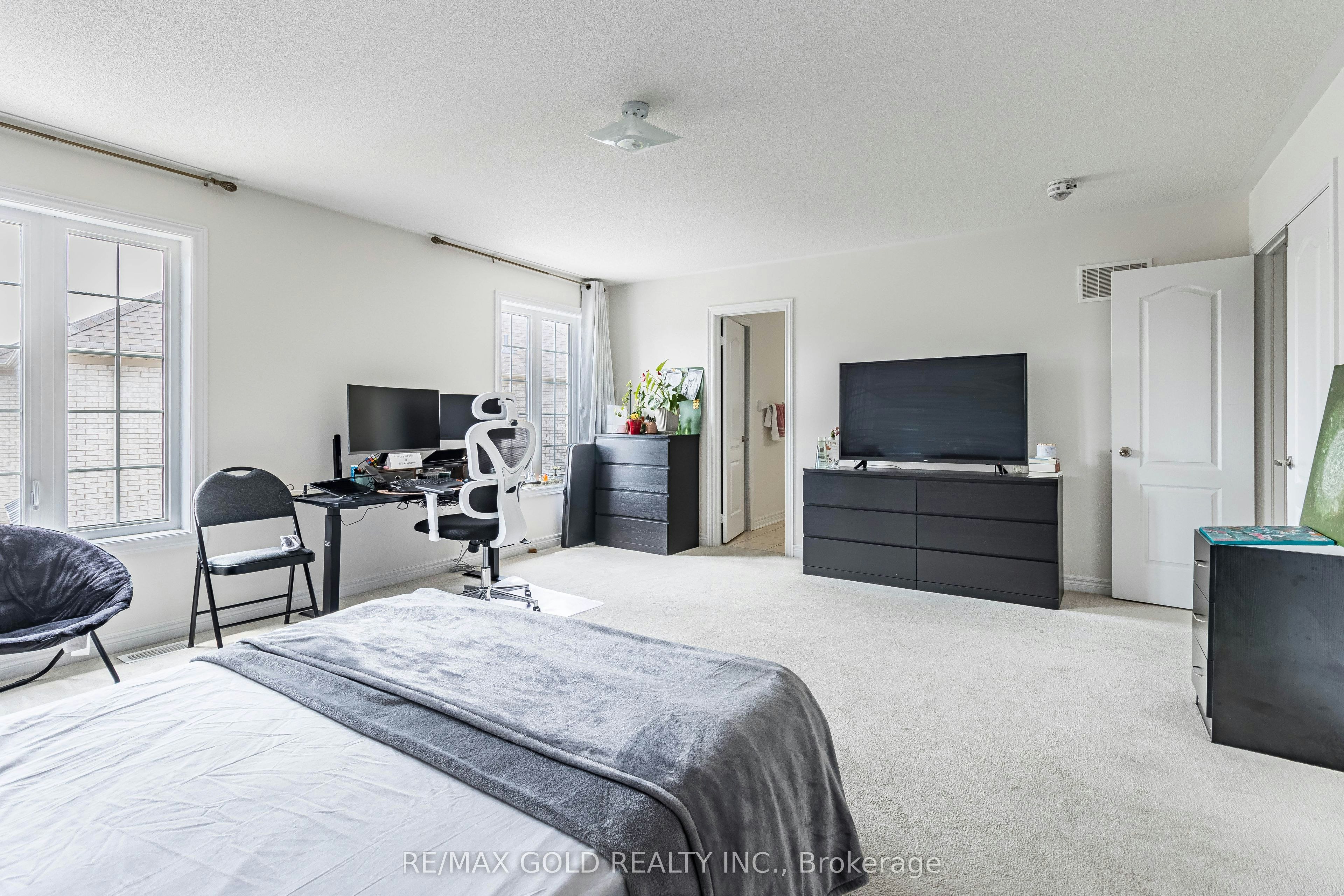 110 Banbridge Crescent, Brampton, ON, L6X 5M2 - 14