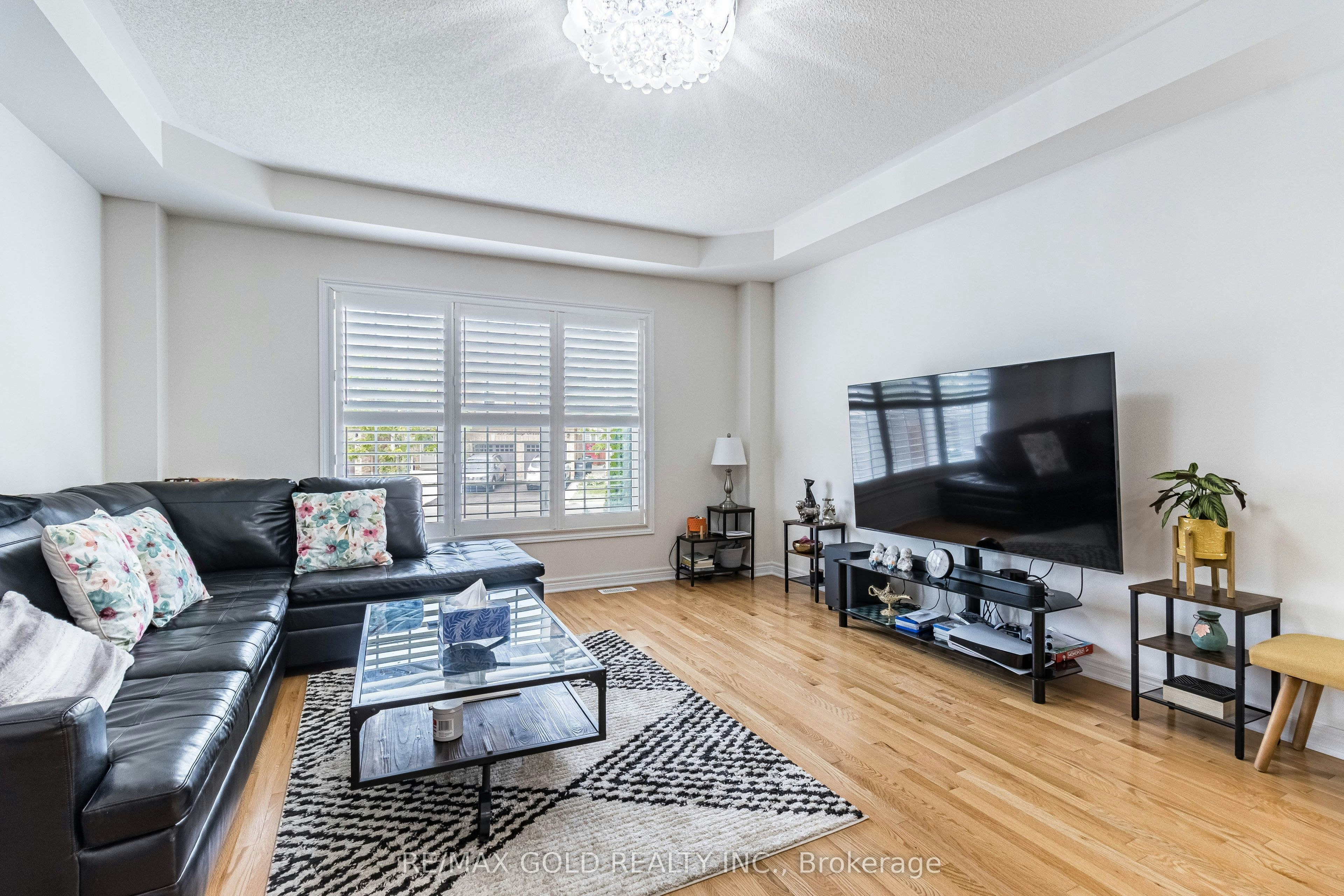 110 Banbridge Crescent, Brampton, ON, L6X 5M2 - 7