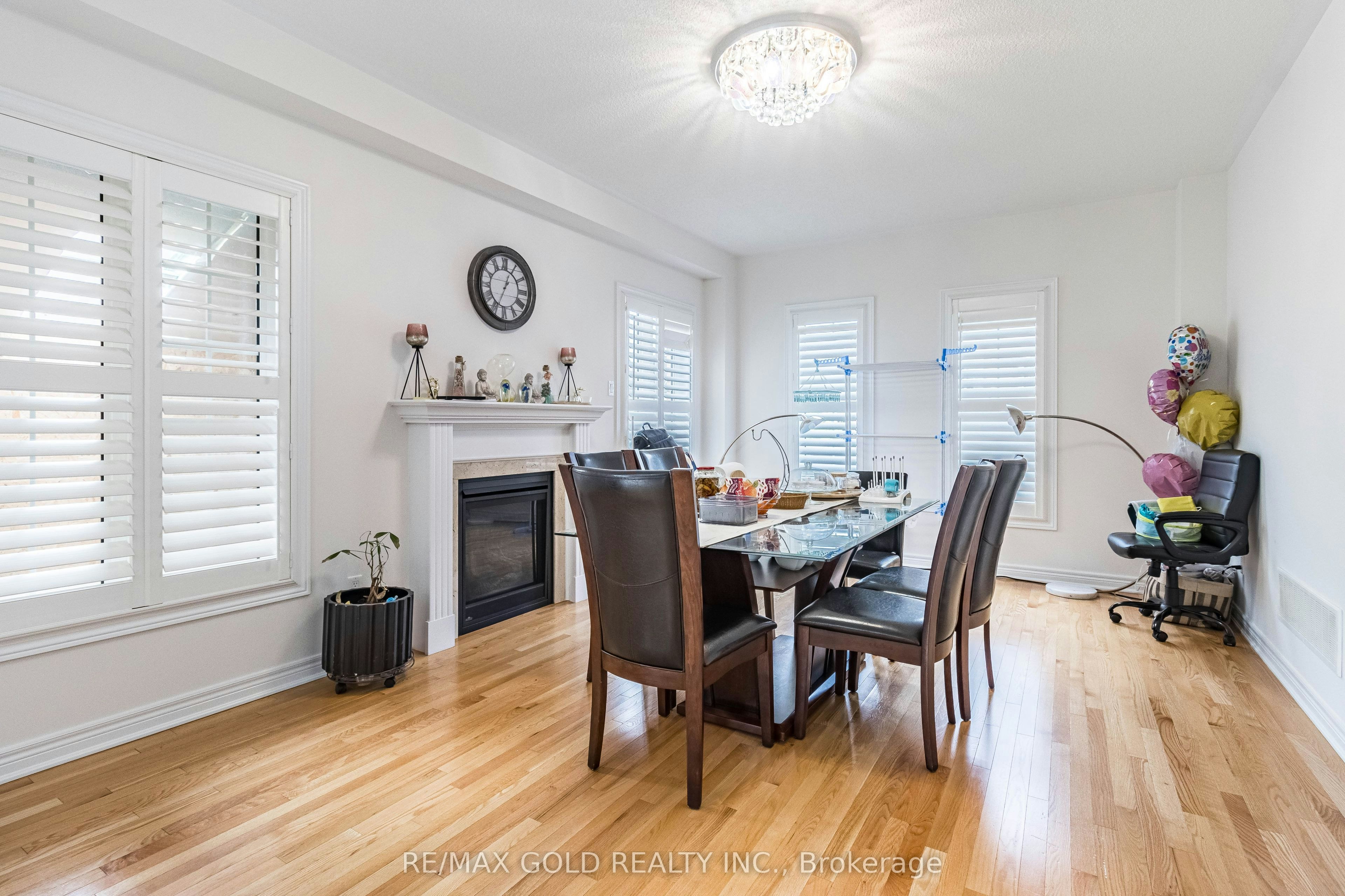 110 Banbridge Crescent, Brampton, ON, L6X 5M2 - 8