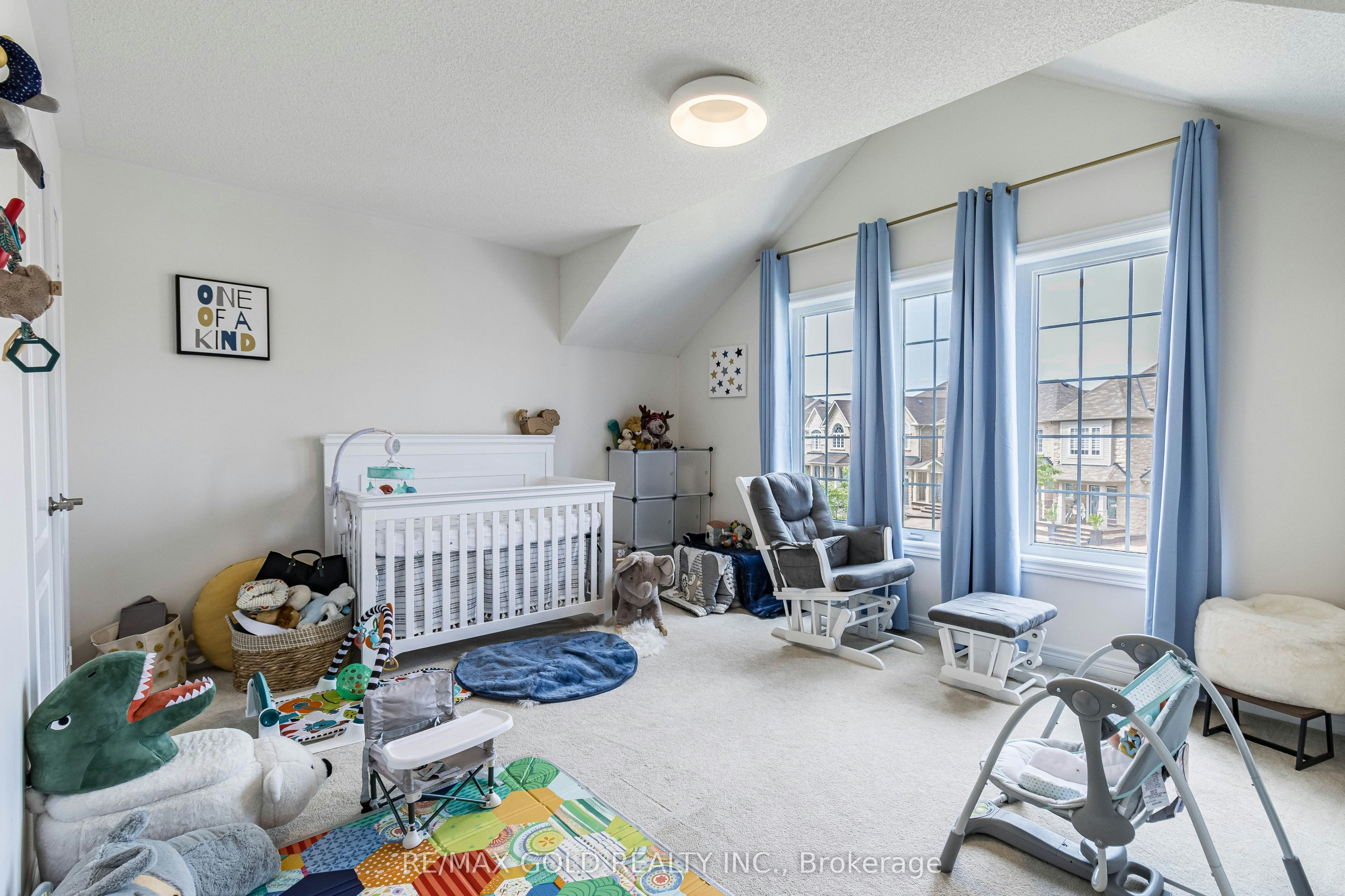 110 Banbridge Crescent, Brampton, ON, L6X 5M2 - 16