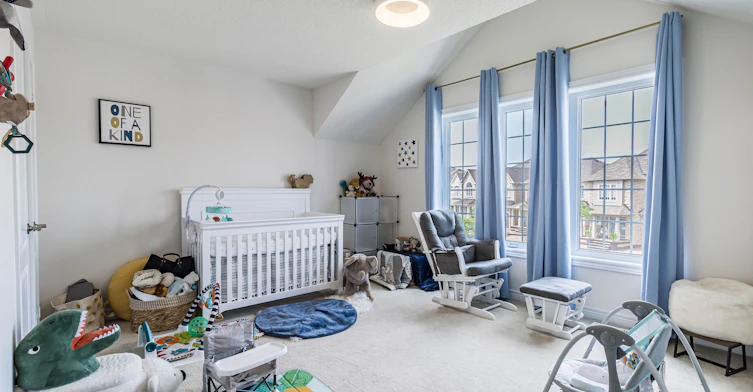 110 Banbridge Crescent, Brampton, ON, L6X 5M2 - 16