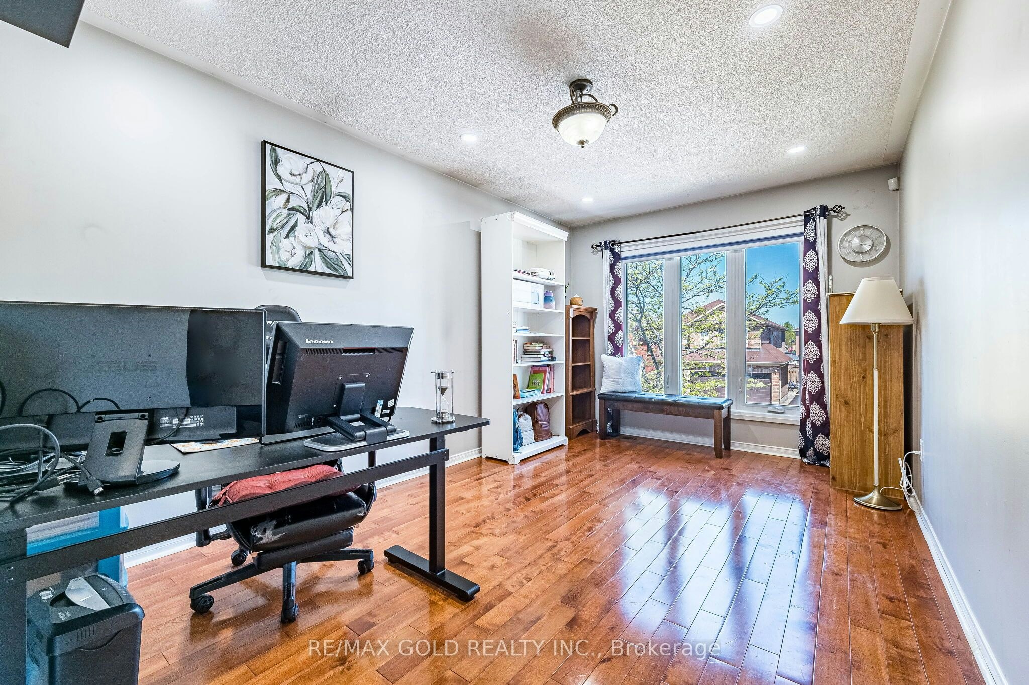 7 Roadmaster Lane, Brampton, ON, L7A 3A9 - 18
