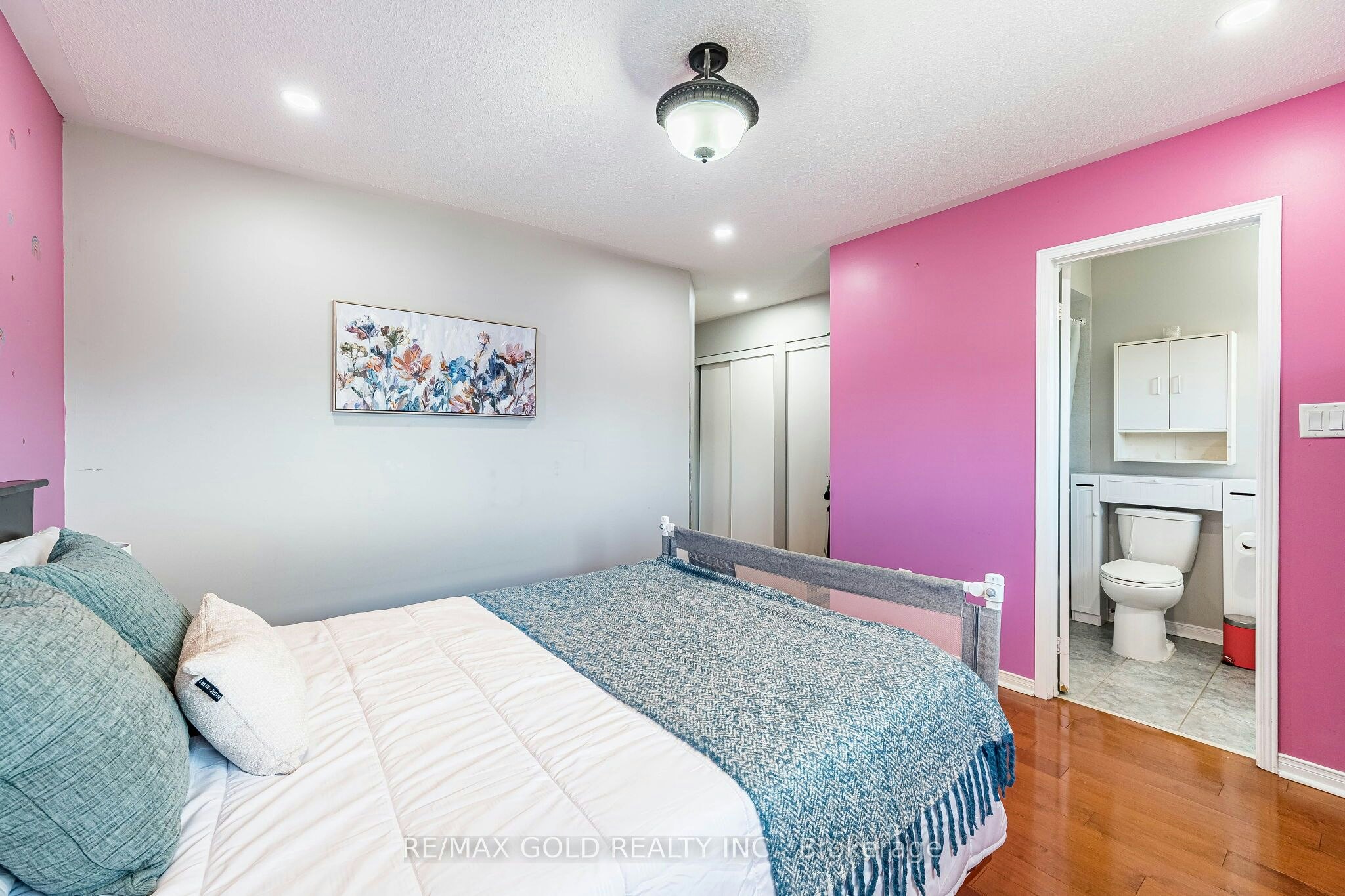 7 Roadmaster Lane, Brampton, ON, L7A 3A9 - 21