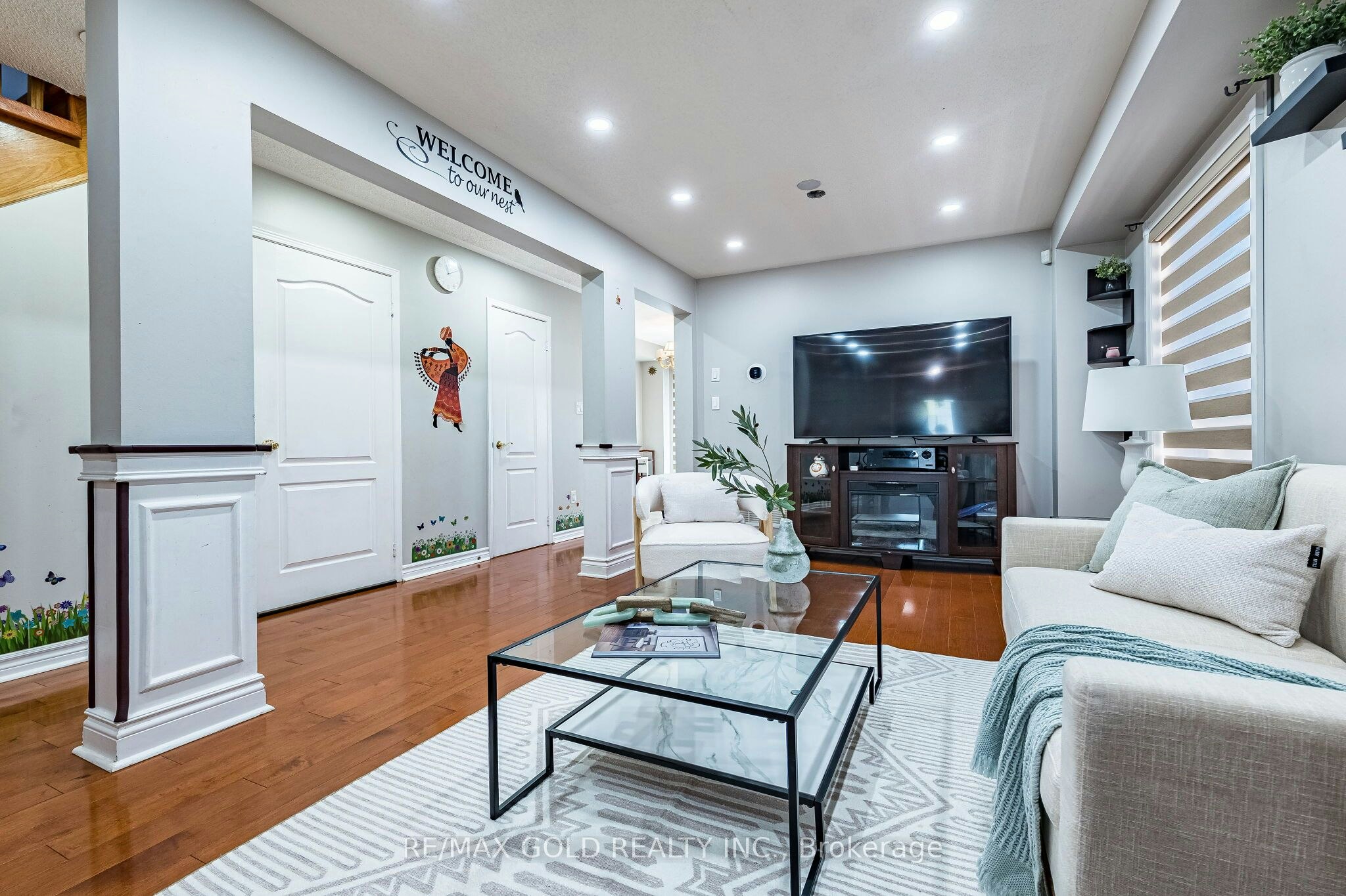 7 Roadmaster Lane, Brampton, ON, L7A 3A9 - 7