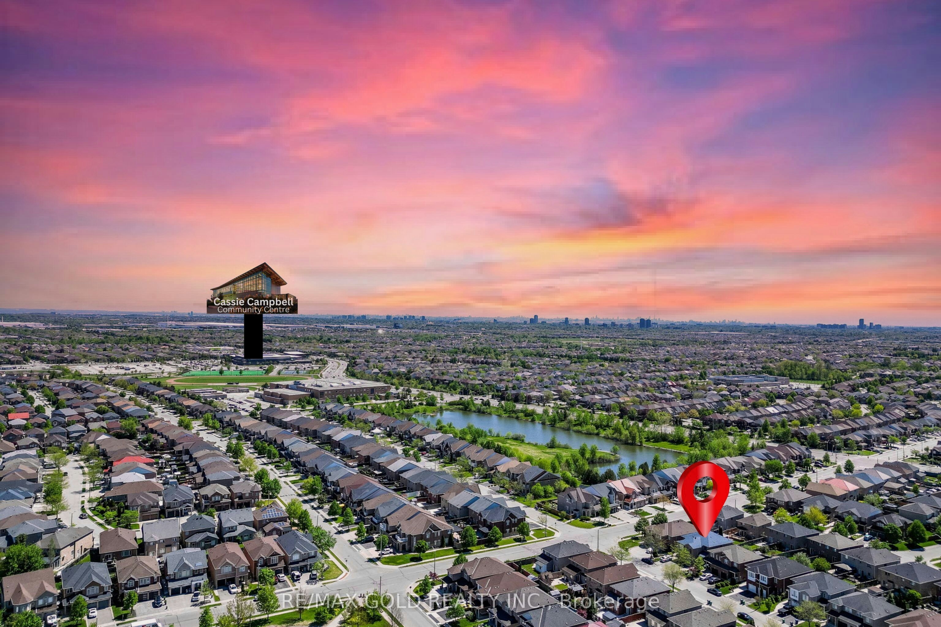 7 Roadmaster Lane, Brampton, ON, L7A 3A9 - 29