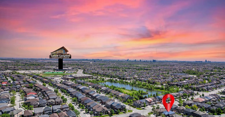 7 Roadmaster Lane, Brampton, ON, L7A 3A9 - 29