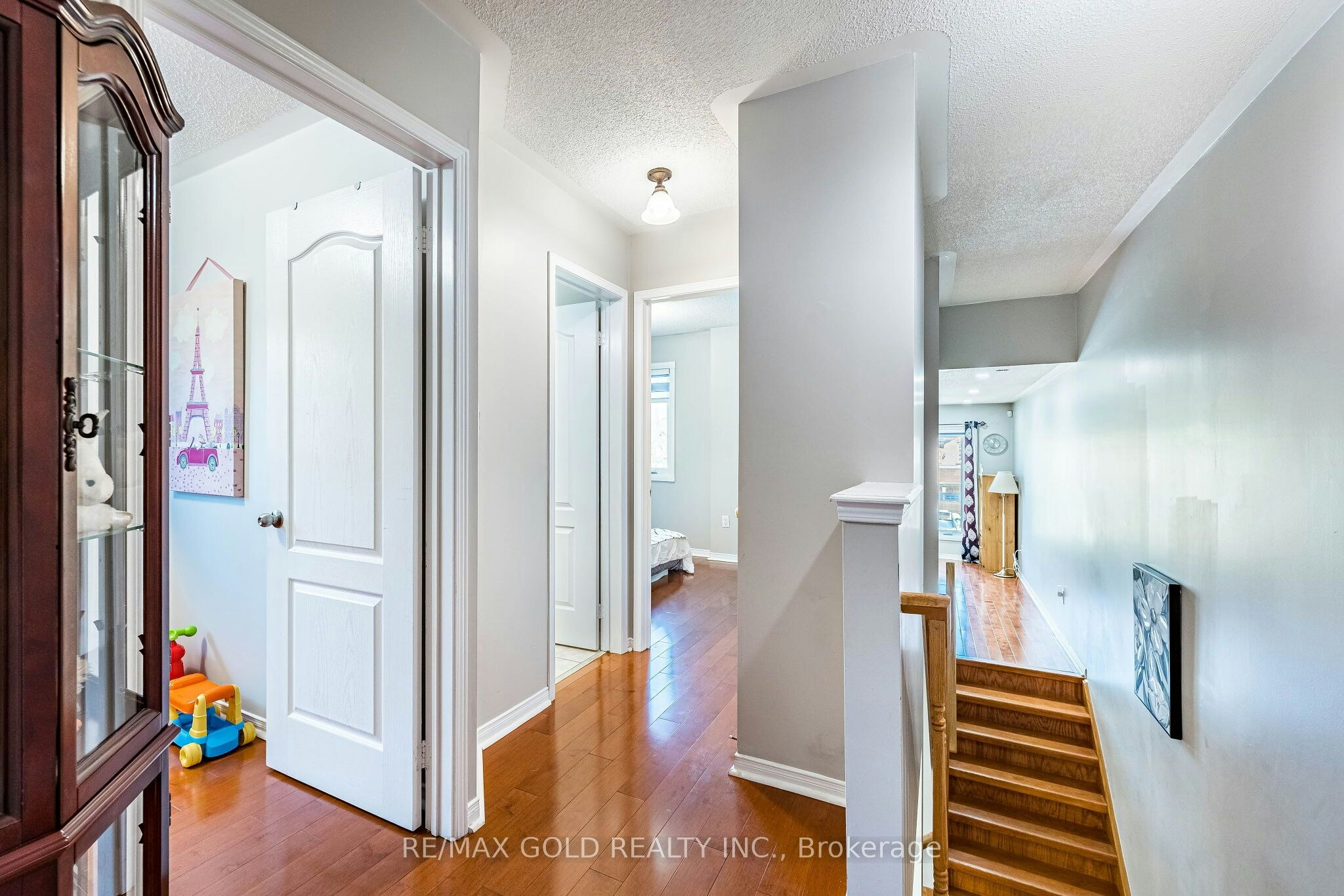 7 Roadmaster Lane, Brampton, ON, L7A 3A9 - 27