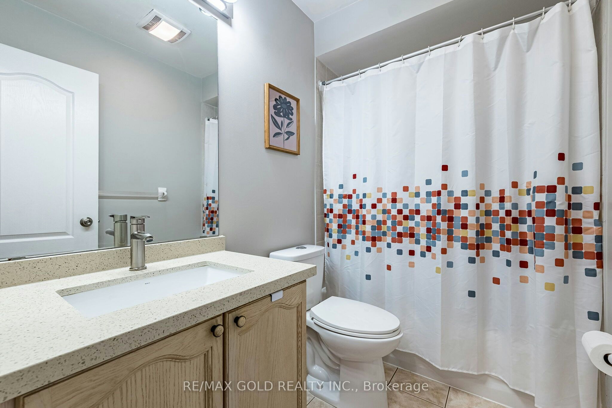 7 Roadmaster Lane, Brampton, ON, L7A 3A9 - 26