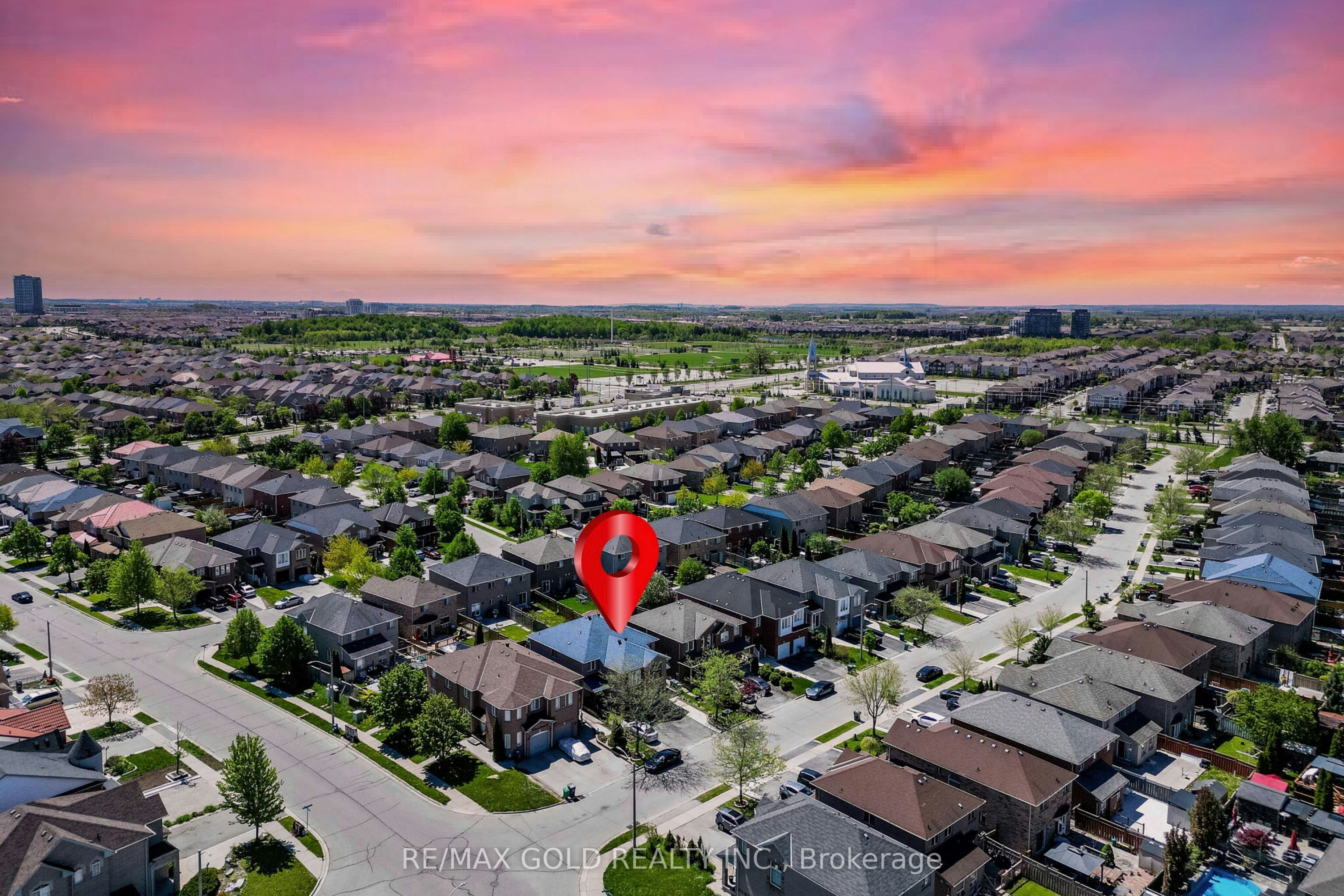 7 Roadmaster Lane, Brampton, ON, L7A 3A9 - 32