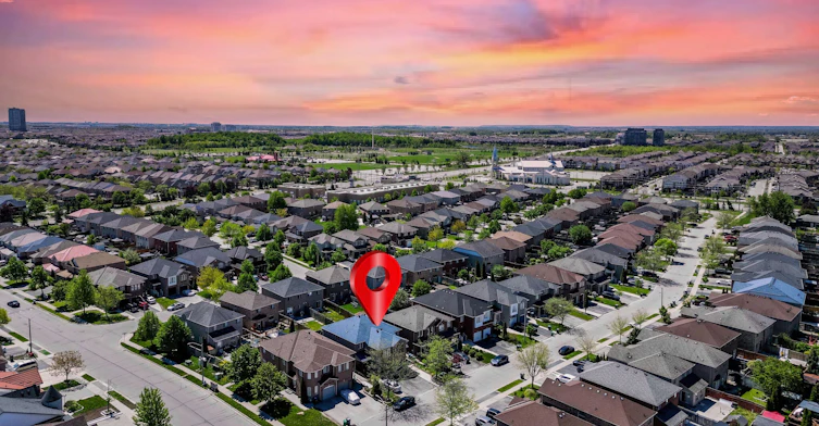 7 Roadmaster Lane, Brampton, ON, L7A 3A9 - 32