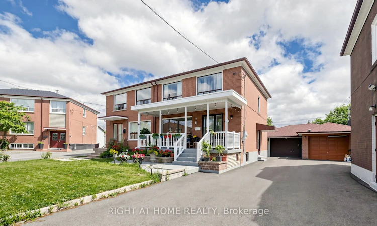 22 Brigham Court