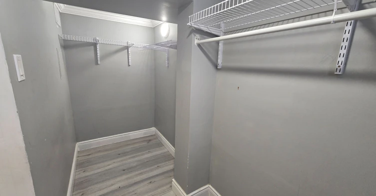 Basement-46 Haverson Boulevard, Toronto, ON, M6M 3J6 - 9