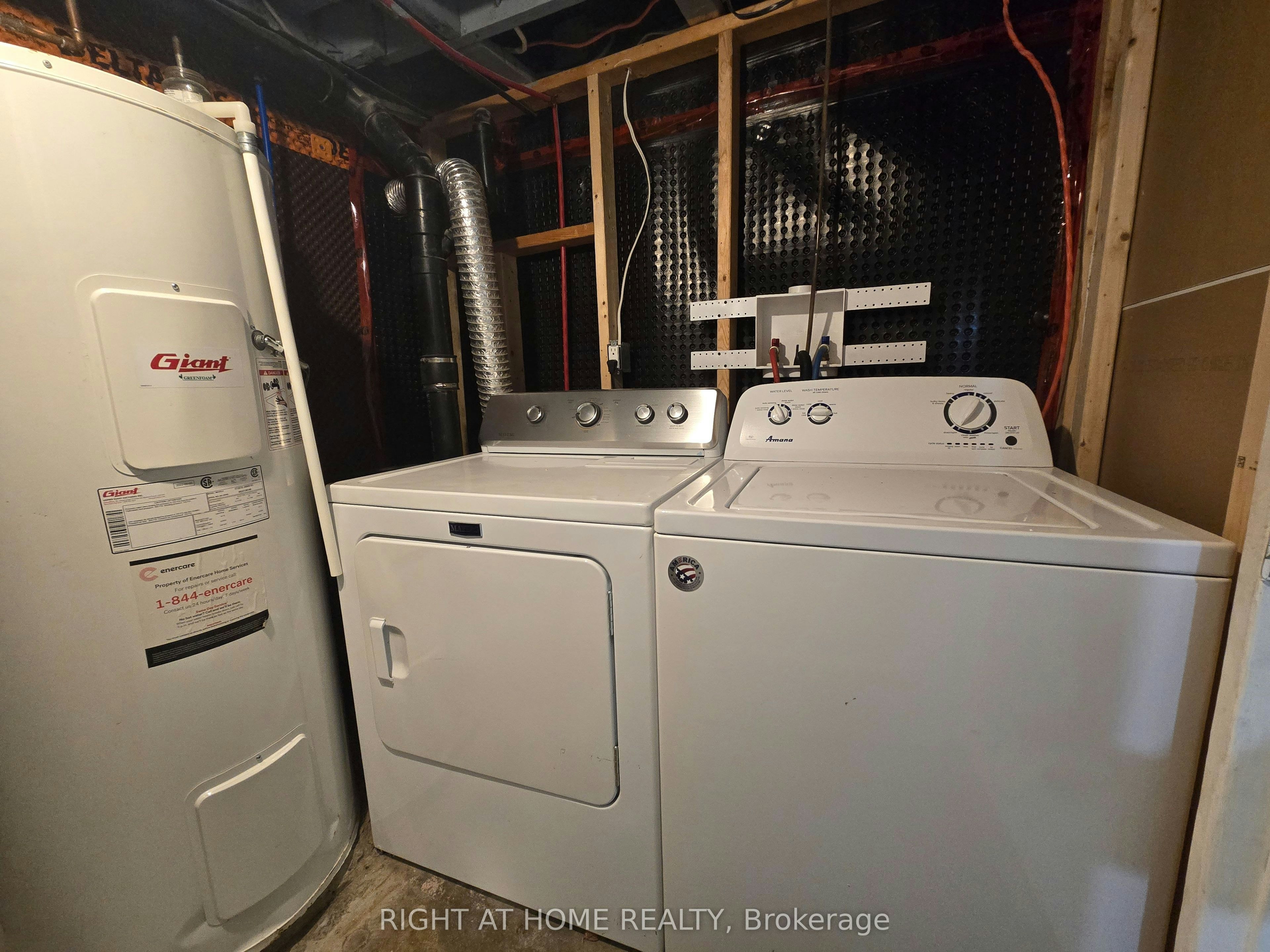 Basement-46 Haverson Boulevard, Toronto, ON, M6M 3J6 - 13
