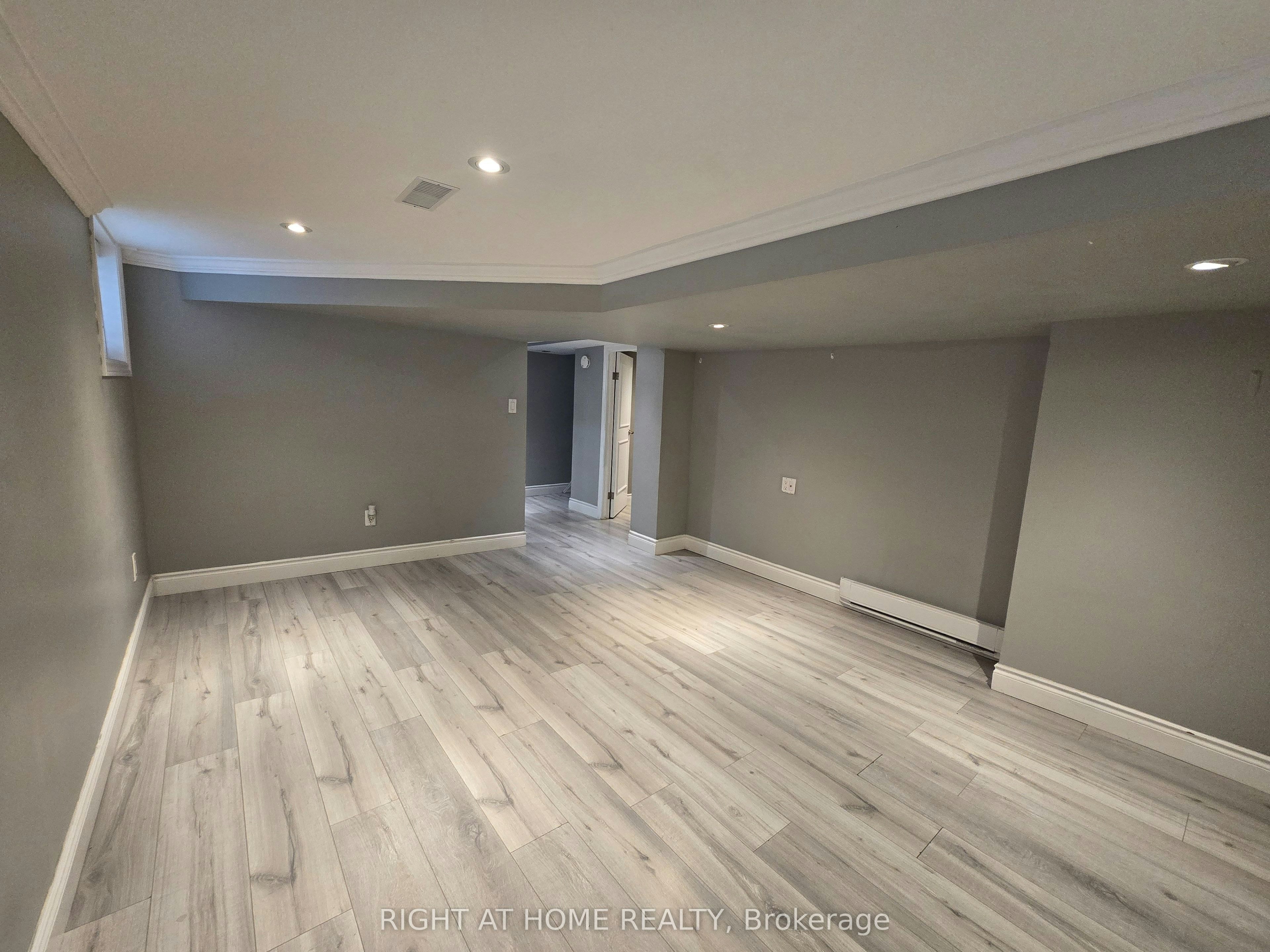 Basement-46 Haverson Boulevard, Toronto, ON, M6M 3J6 - 8