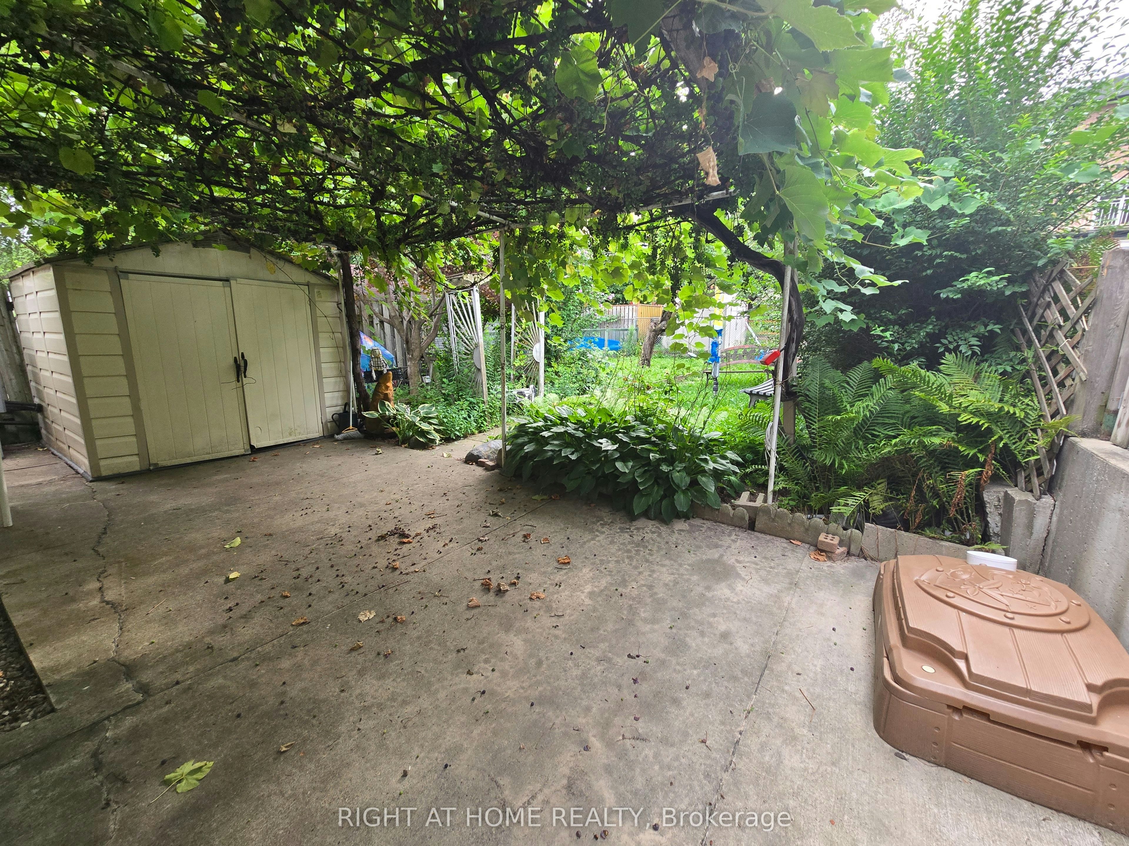 Basement-46 Haverson Boulevard, Toronto, ON, M6M 3J6 - 14