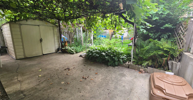Basement-46 Haverson Boulevard, Toronto, ON, M6M 3J6 - 14
