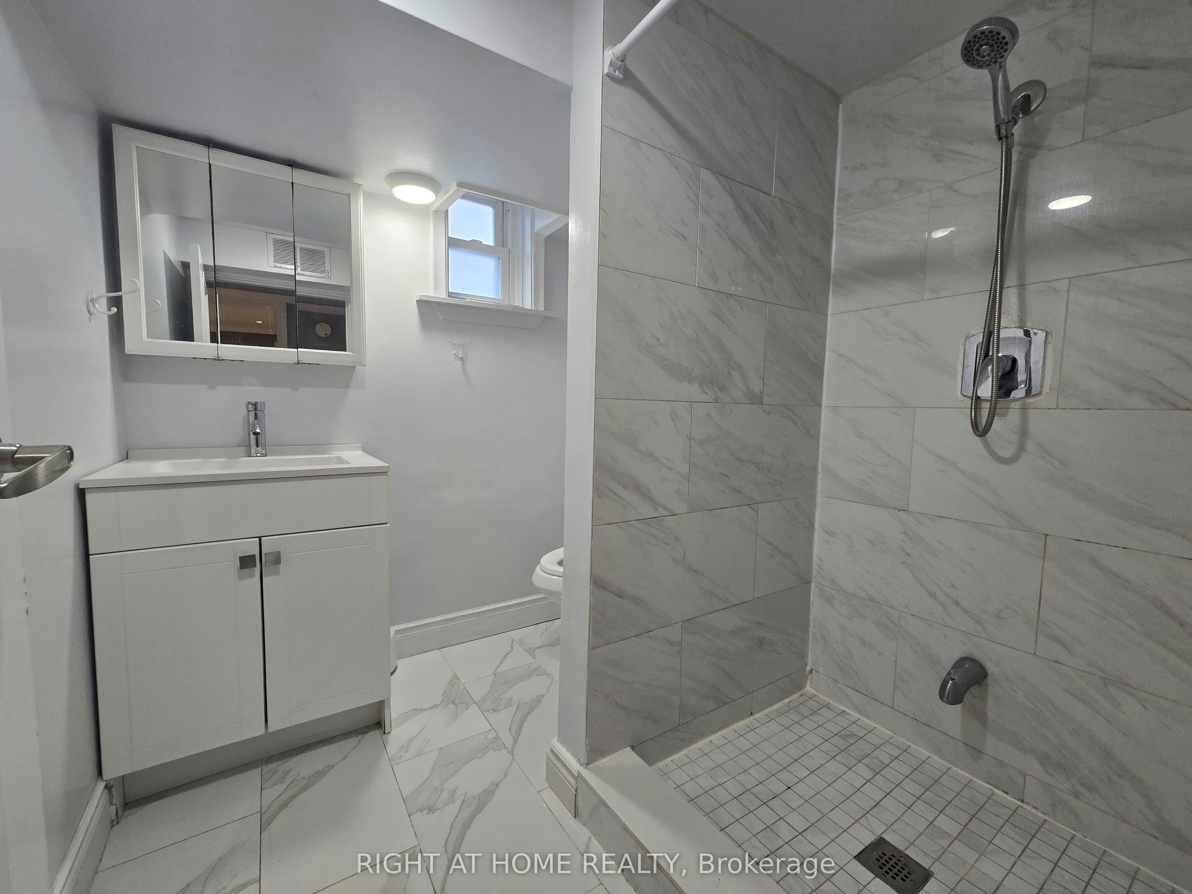 Basement-46 Haverson Boulevard, Toronto, ON, M6M 3J6 - 5