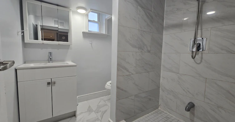 Basement-46 Haverson Boulevard, Toronto, ON, M6M 3J6 - 5