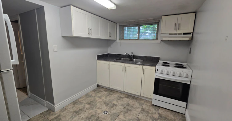 Basement-46 Haverson Boulevard, Toronto, ON, M6M 3J6 - 11