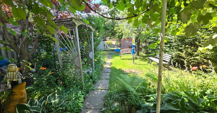 Basement-46 Haverson Boulevard, Toronto, ON, M6M 3J6 - 16