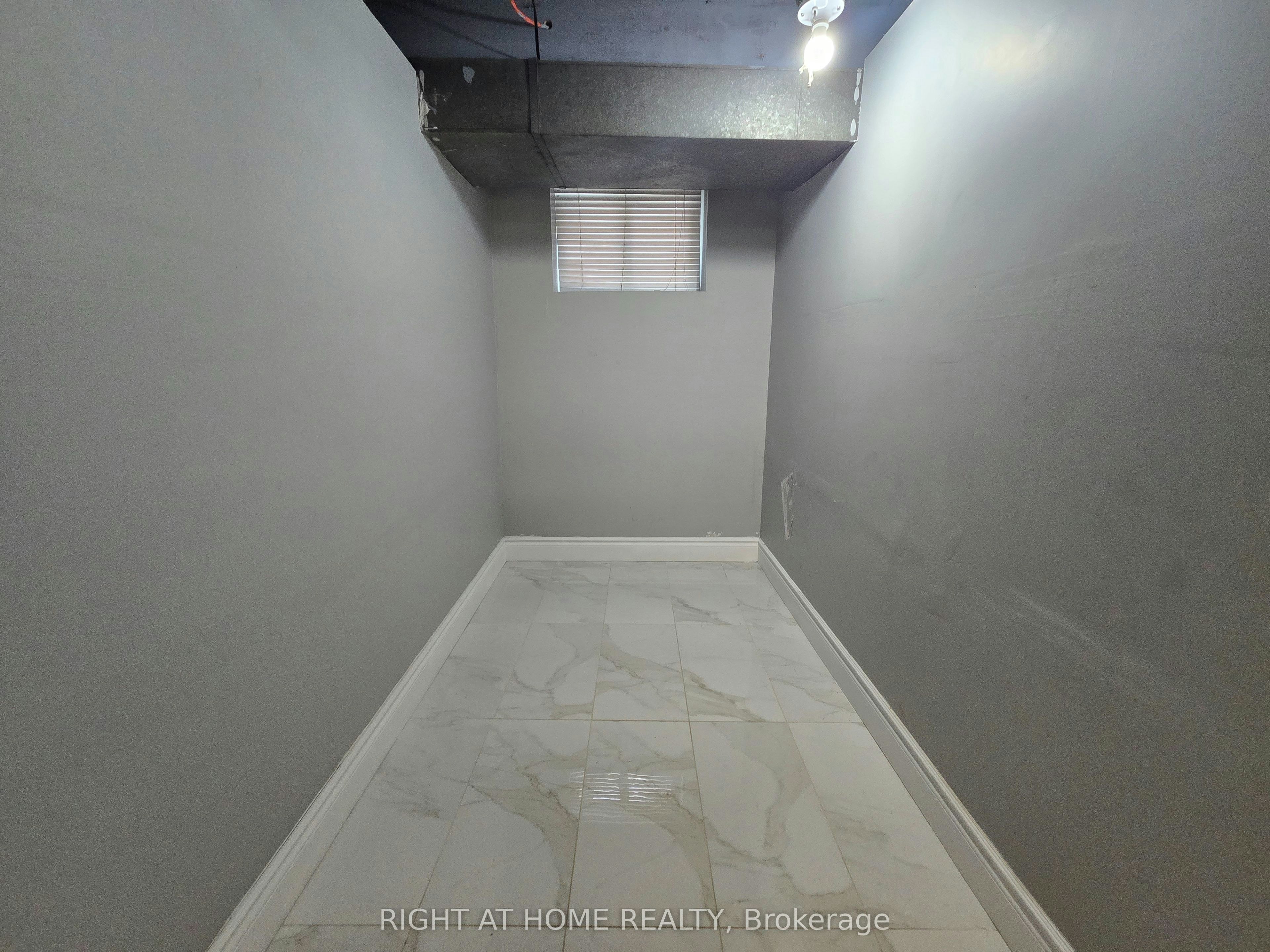 Basement-46 Haverson Boulevard, Toronto, ON, M6M 3J6 - 12