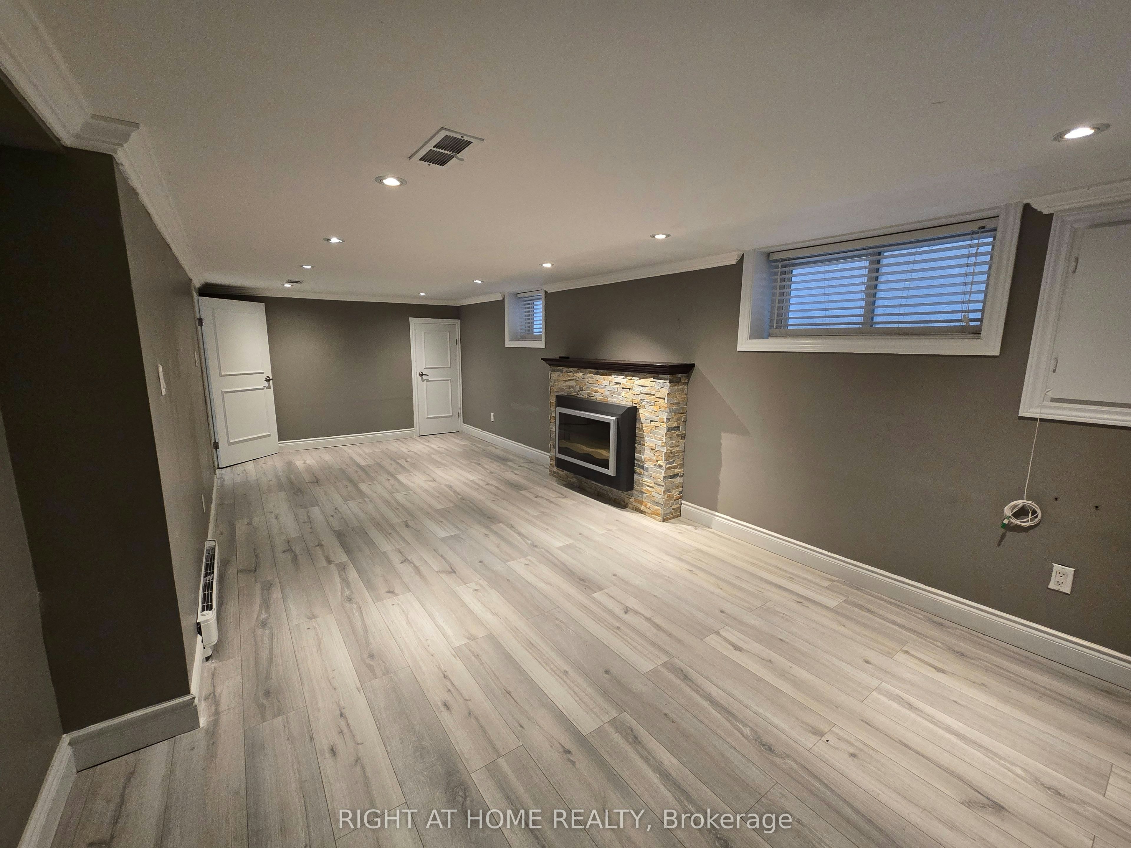 Basement-46 Haverson Boulevard, Toronto, ON, M6M 3J6 - 4
