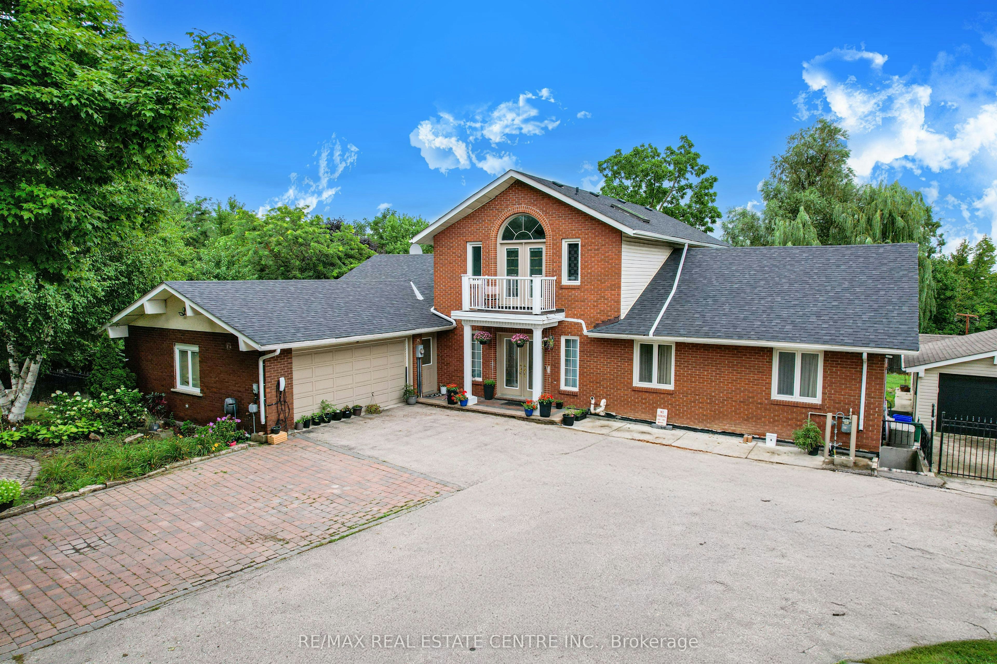 7750 5 Side Road, Milton, ON, L9T 2K7