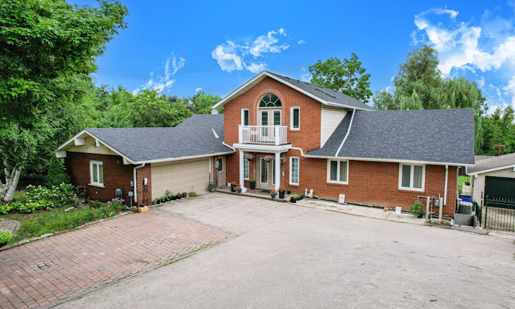 7750 5 Side Road