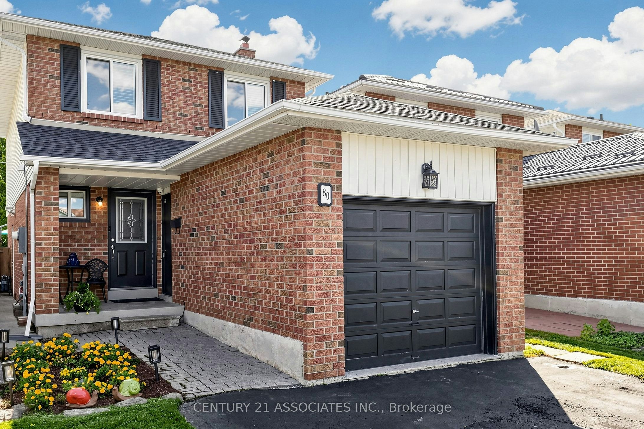 80 Stephensen Court, Brampton, ON, L6V 3X8