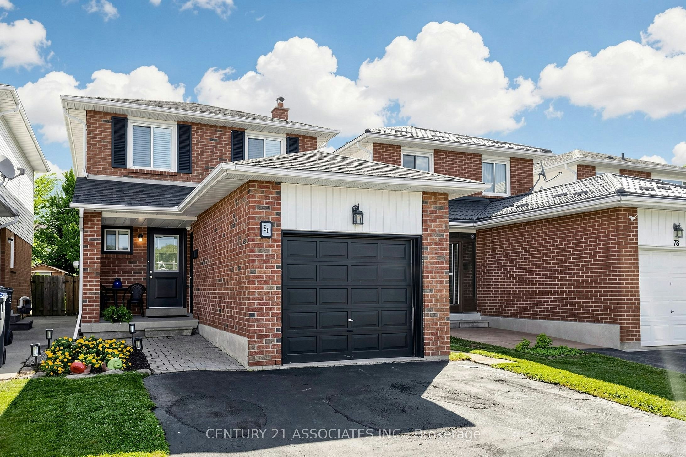 80 Stephensen Court, Brampton, ON, L6V 3X8