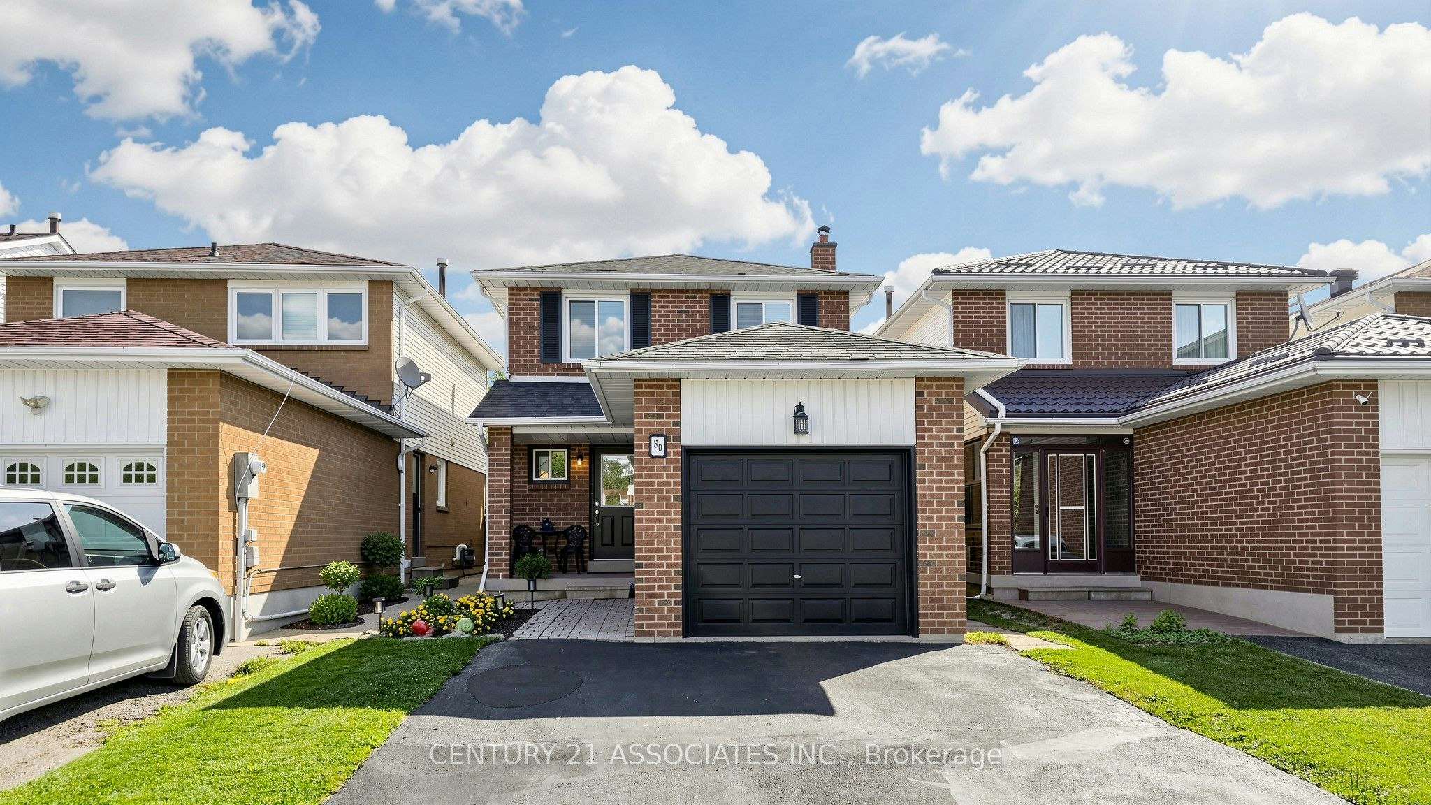 80 Stephensen Court, Brampton, ON, L6V 3X8