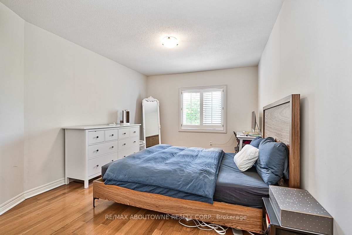 41-2250 Rockingham Drive, Oakville, ON, L6H 6J3 - 20