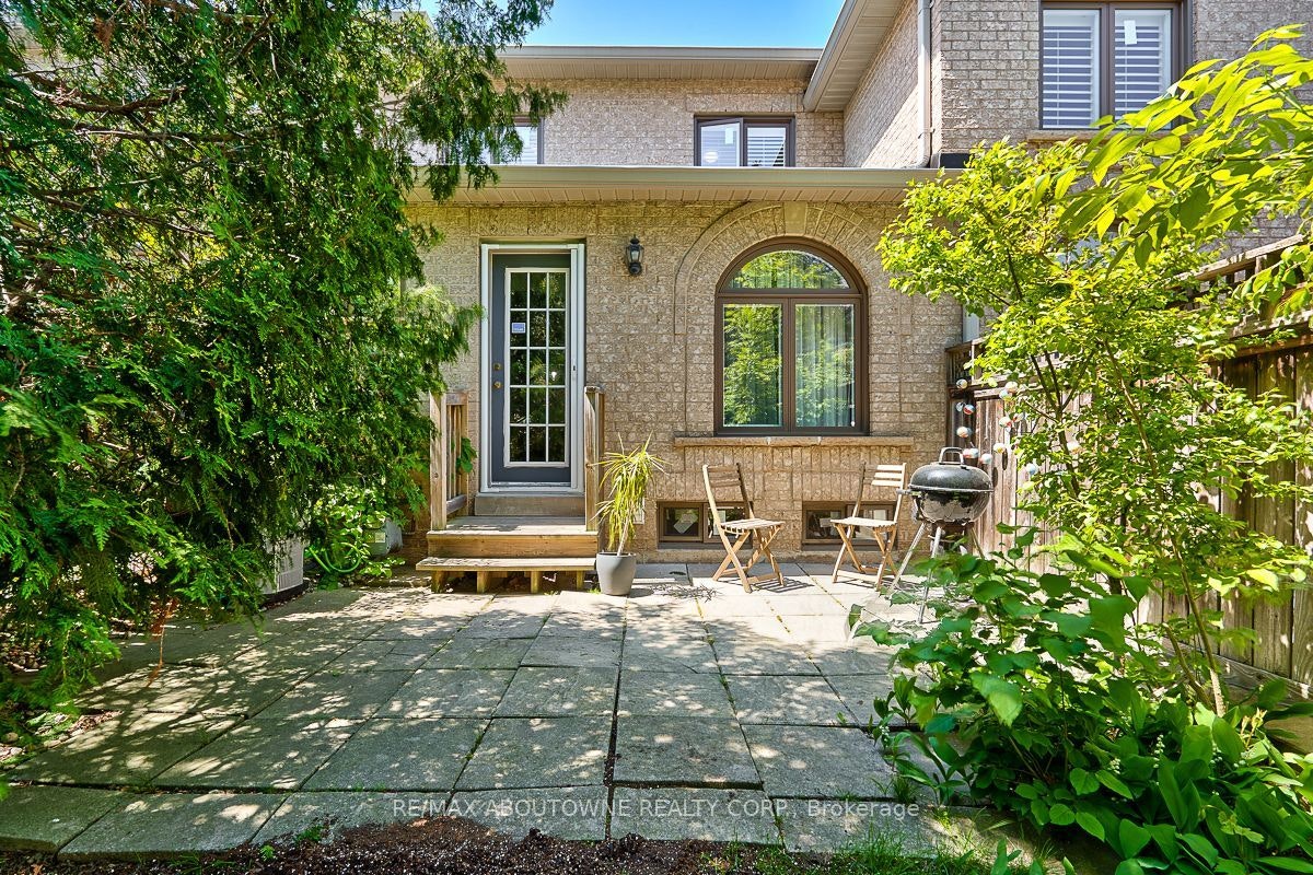 41-2250 Rockingham Drive, Oakville, ON, L6H 6J3 - 26