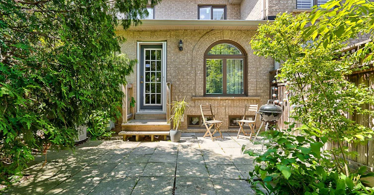 41-2250 Rockingham Drive, Oakville, ON, L6H 6J3 - 26