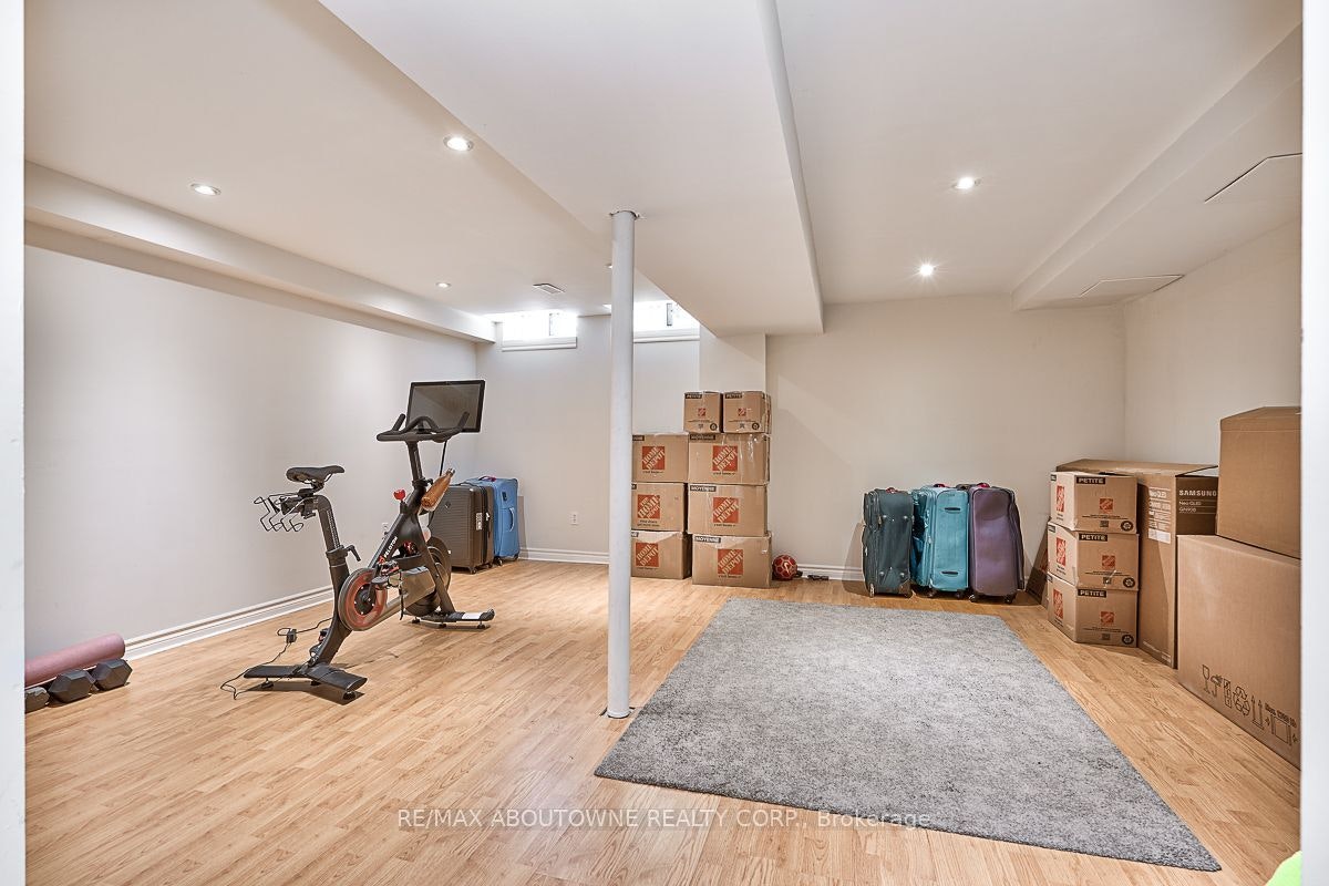 41-2250 Rockingham Drive, Oakville, ON, L6H 6J3 - 25
