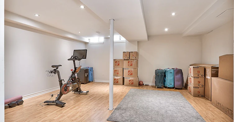 41-2250 Rockingham Drive, Oakville, ON, L6H 6J3 - 25