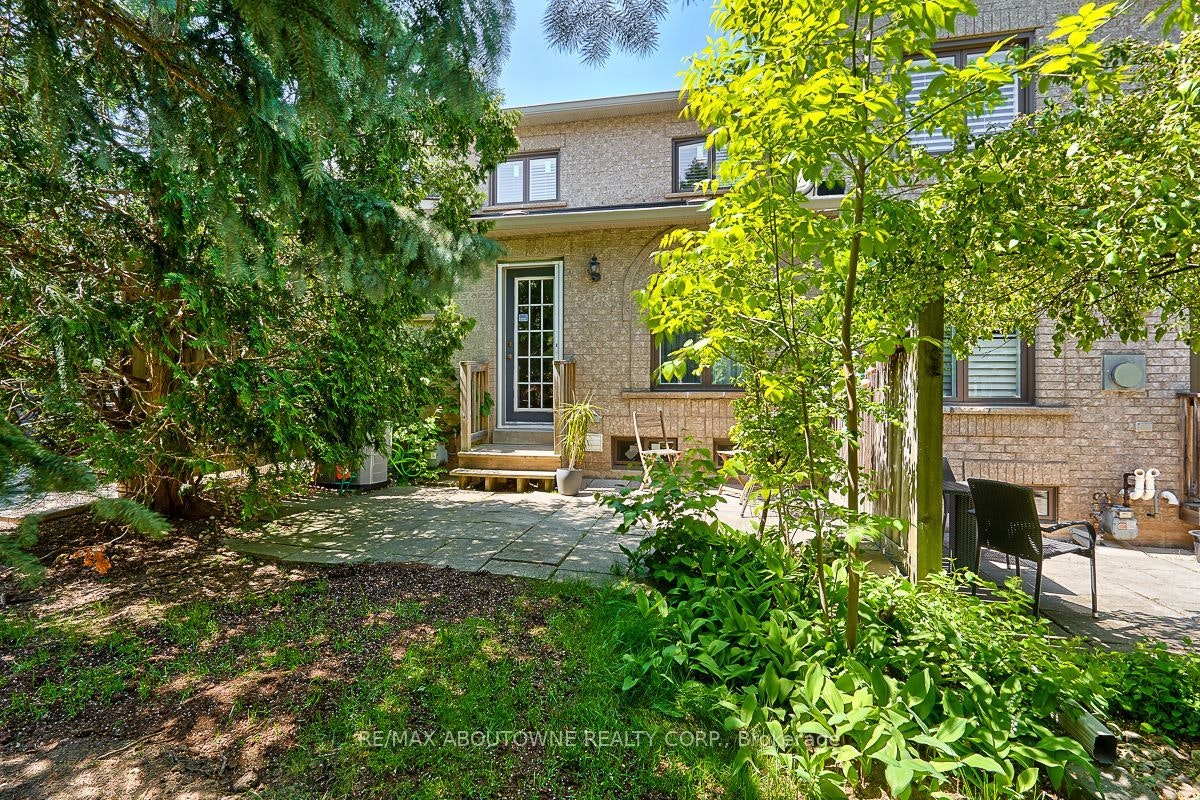 41-2250 Rockingham Drive, Oakville, ON, L6H 6J3 - 27