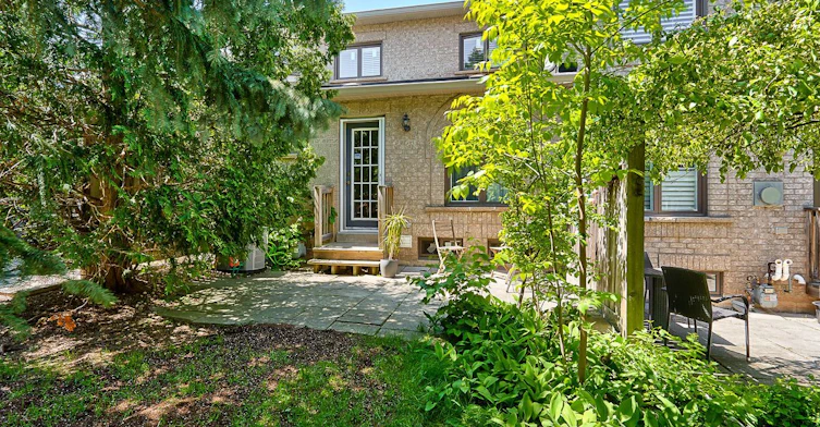 41-2250 Rockingham Drive, Oakville, ON, L6H 6J3 - 27