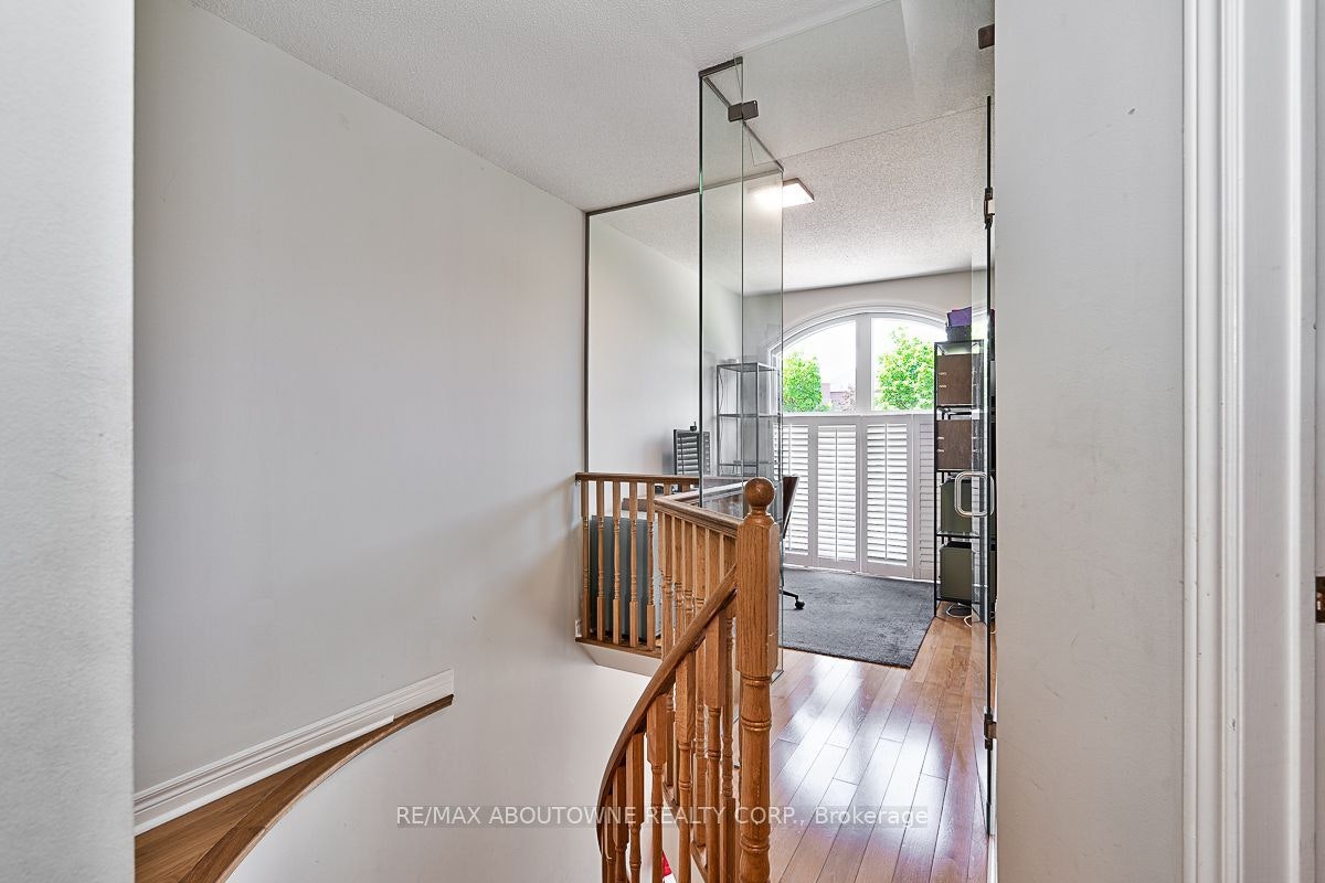 41-2250 Rockingham Drive, Oakville, ON, L6H 6J3 - 17