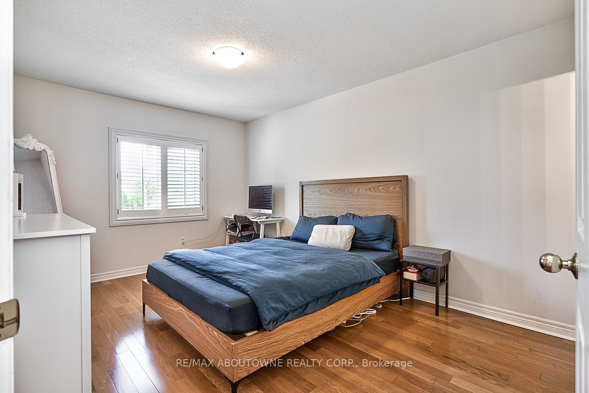 41-2250 Rockingham Drive, Oakville, ON, L6H 6J3 - 19