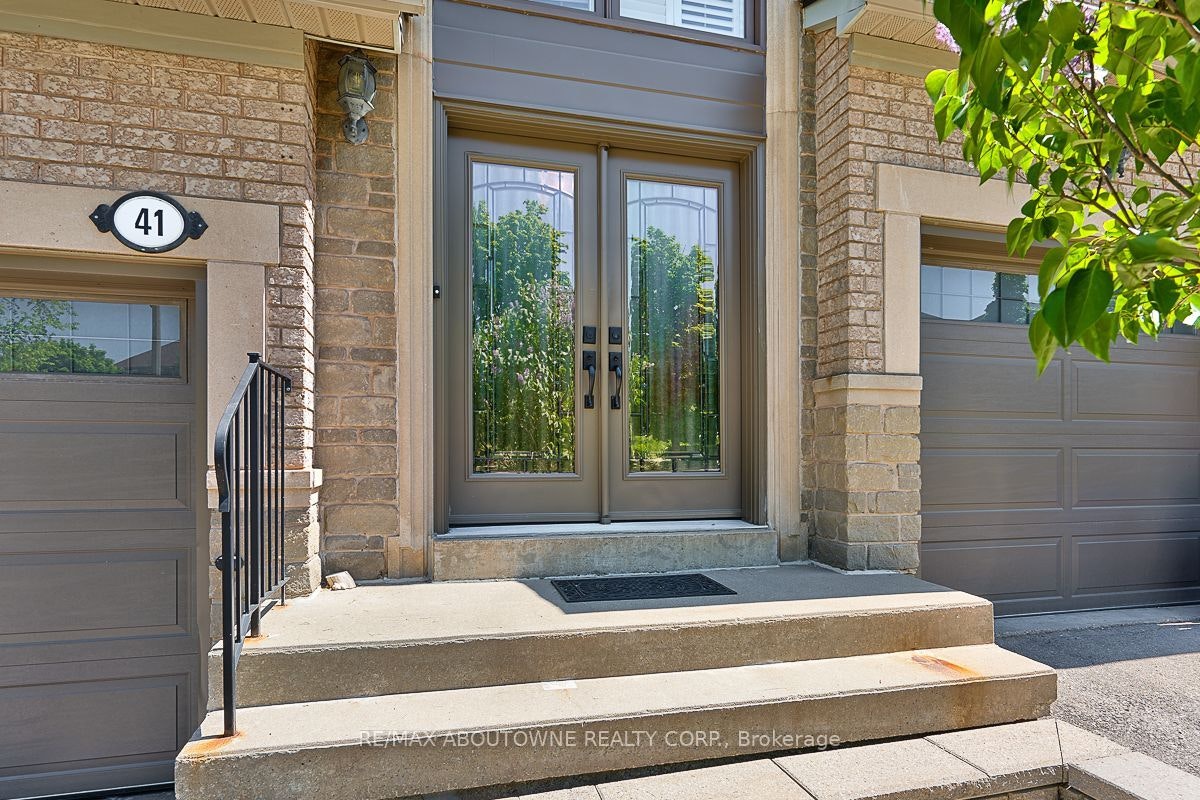 41-2250 Rockingham Drive, Oakville, ON, L6H 6J3 - 2