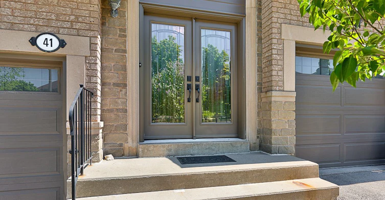 41-2250 Rockingham Drive, Oakville, ON, L6H 6J3 - 2