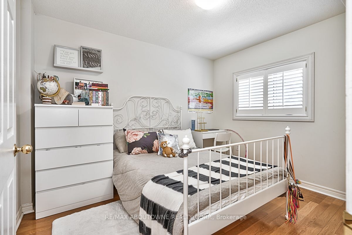 41-2250 Rockingham Drive, Oakville, ON, L6H 6J3 - 16