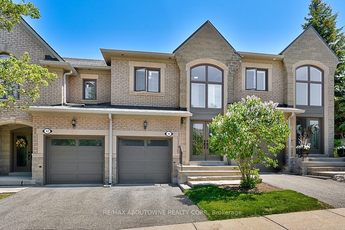 41-2250 Rockingham Drive, Oakville, ON, L6H 6J3