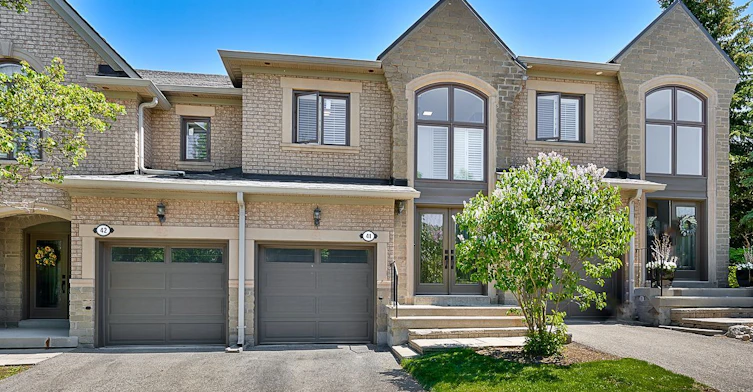 41-2250 Rockingham Drive, Oakville, ON, L6H 6J3