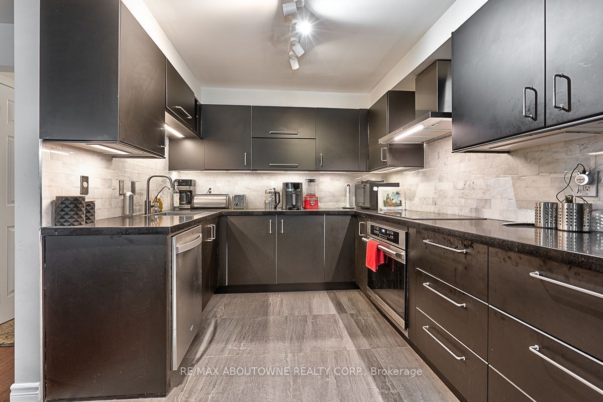 41-2250 Rockingham Drive, Oakville, ON, L6H 6J3 - 9