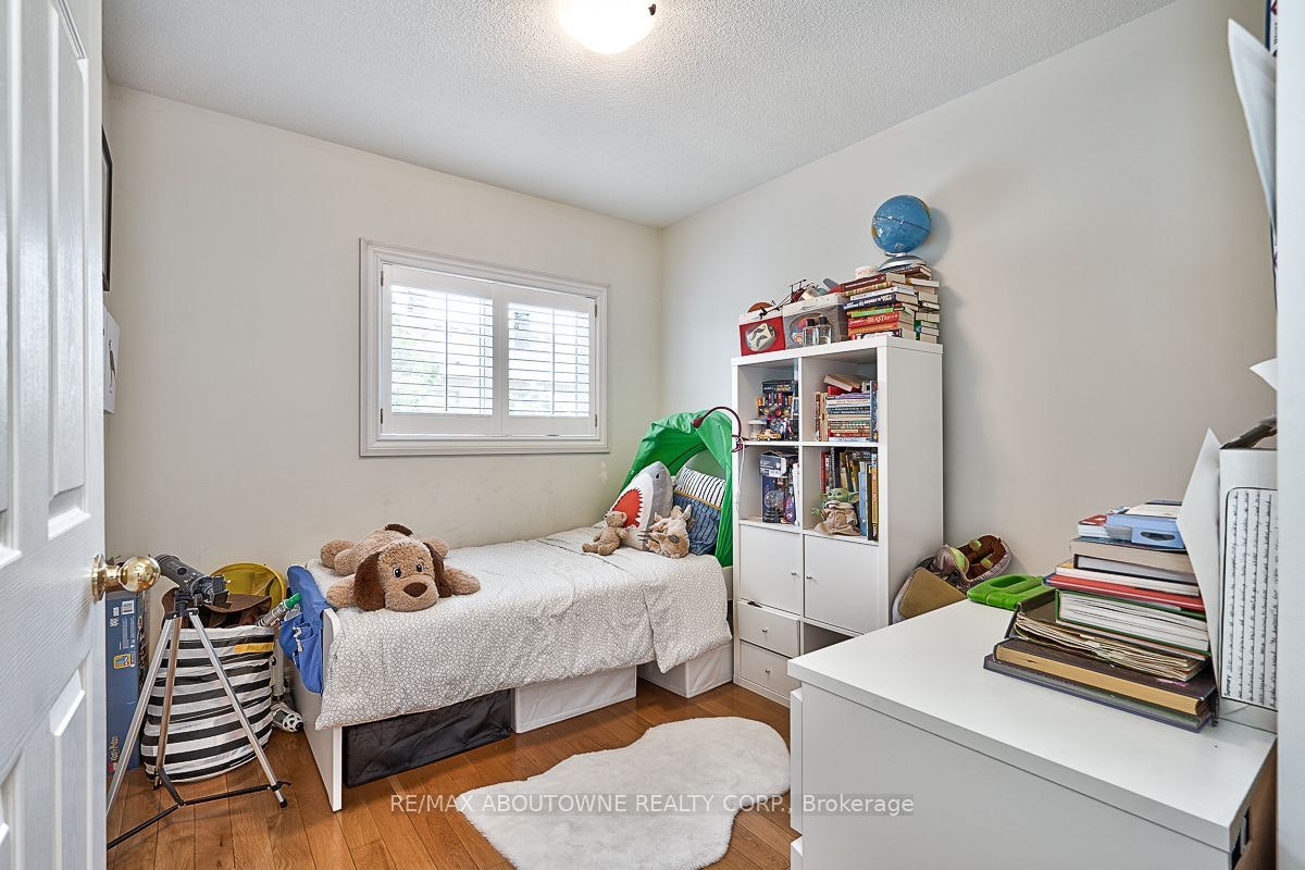 41-2250 Rockingham Drive, Oakville, ON, L6H 6J3 - 13