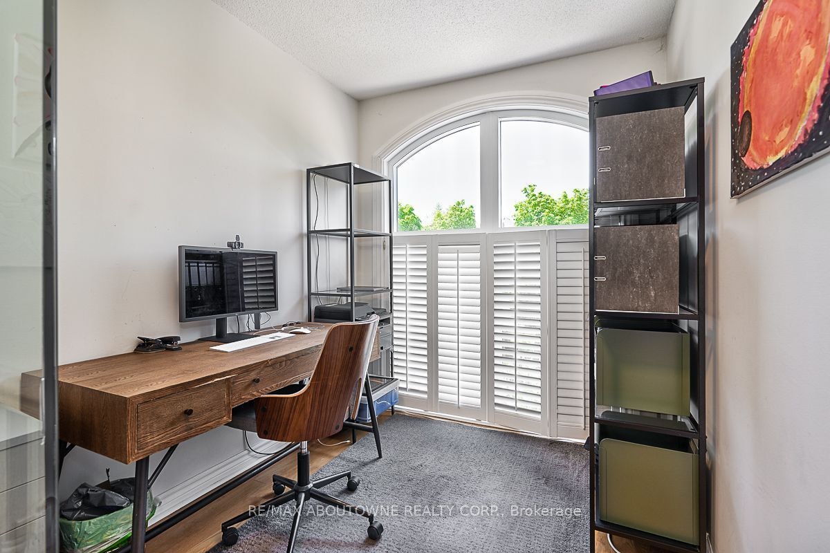 41-2250 Rockingham Drive, Oakville, ON, L6H 6J3 - 18