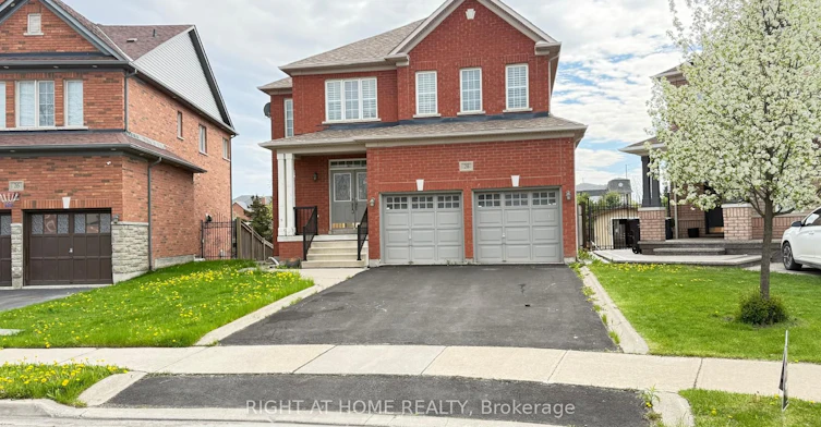 28 Laurentide Crescent, Brampton, ON, L6P 1Y4