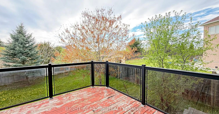 28 Laurentide Crescent, Brampton, ON, L6P 1Y4 - 12